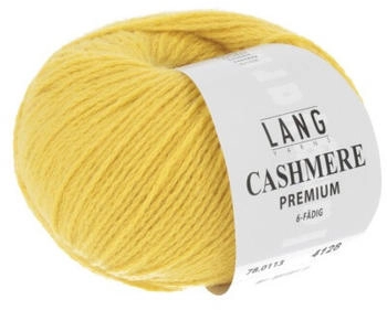 Lang Yarns Cashmere Premium 0113