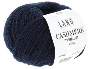 Lang Yarns Cashmere Premium 0025
