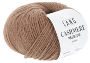 Lang Yarns Cashmere Premium 0139