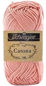 Scheepjes Catona 25g 408