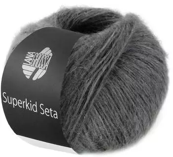 Lana Grossa Superkid Seta 16160021