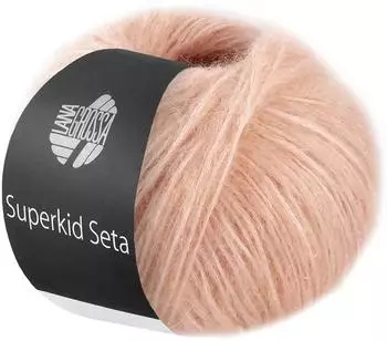 Lana Grossa Superkid Seta 16160011