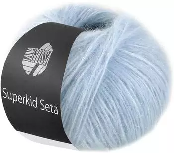 Lana Grossa Superkid Seta 16160003