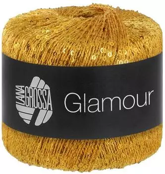 Lana Grossa Glamour 0018