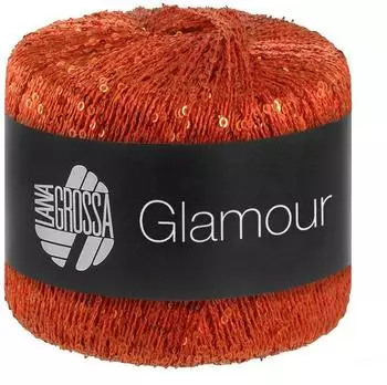 Lana Grossa Glamour 0007