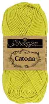 Scheepjes Catona 10g 245