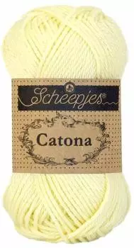 Scheepjes Catona 25g 101