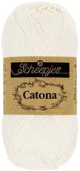 Scheepjes Catona 25g 105