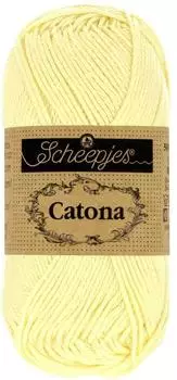 Scheepjes Catona 10g 101