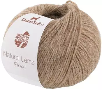 Lana Grossa Natural Lama Fine 0111
