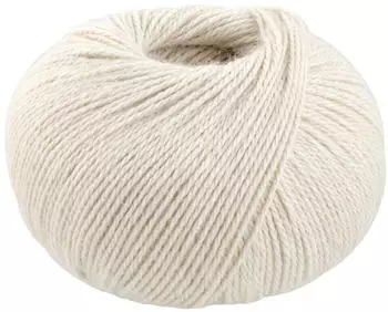 Lana Grossa Natural Lama Fine 0109
