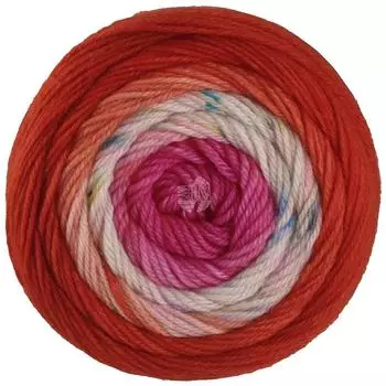 Lana Grossa Meilenweit Dip 50 5303