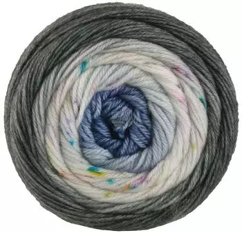 Lana Grossa Meilenweit Dip 50 5304