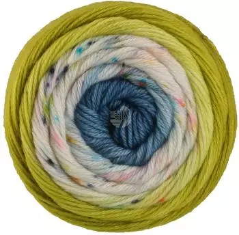 Lana Grossa Meilenweit Dip 50 5305