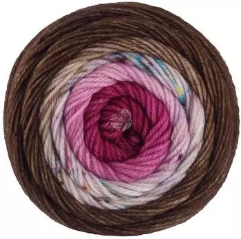 Lana Grossa Meilenweit Dip 50 5306
