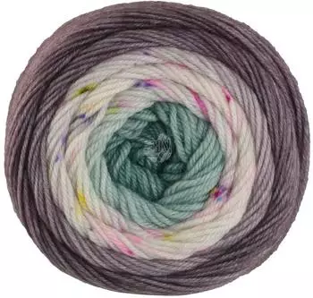 Lana Grossa Meilenweit Dip 50 5301