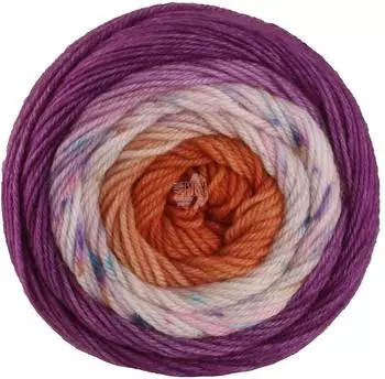 Lana Grossa Meilenweit Dip 50 5302