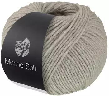 Lana Grossa Merino Soft