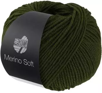 Lana Grossa Merino Soft 016