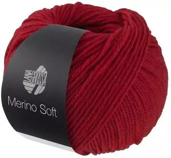 Lana Grossa Merino Soft 012