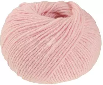 Lana Grossa Merino Soft 003