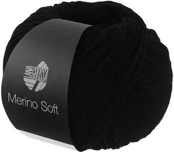 Lana Grossa Merino Soft 020