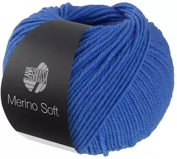 Lana Grossa Merino Soft 007