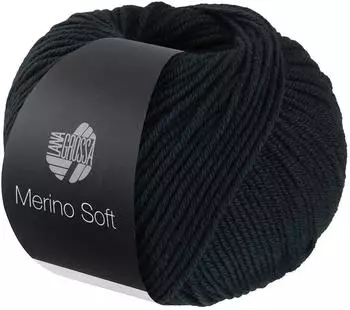 Lana Grossa Merino Soft 014