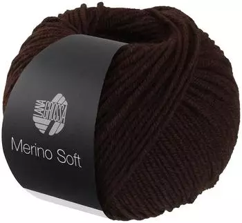 Lana Grossa Merino Soft 019