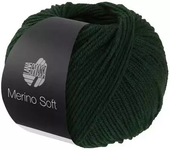 Lana Grossa Merino Soft 015