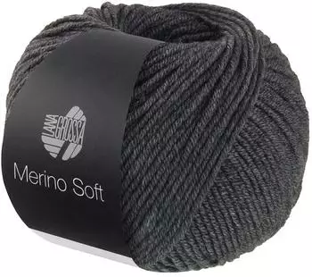 Lana Grossa Merino Soft 010