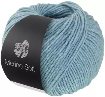 Lana Grossa Merino Soft 008