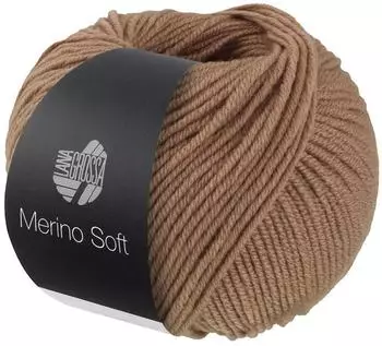 Lana Grossa Merino Soft 018