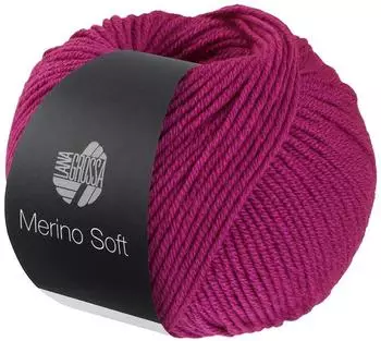 Lana Grossa Merino Soft 004