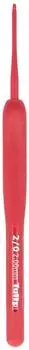 Tulip ETIMO Red 2mm (TED-020E)