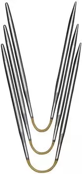 Addi CraSyTrio Short 2,5 mm