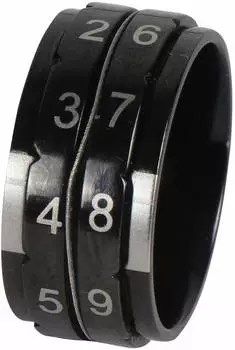 KnitPro Reihenz&auml;hler Ring 20,6mm (KP10869)