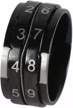 KnitPro Reihenz&auml;hler Ring 21,4mm (KP10870)