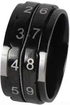 KnitPro Reihenz&auml;hler Ring 17,3mm (KP10865)