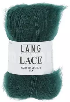 Lang Yarns Lace Mohair Superkid Silk 18