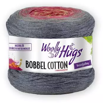 Woolly Hugs Bobbel Cotton 54
