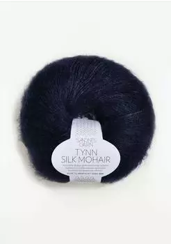 Sandnes Garn Tynn Silk Mohair 5581