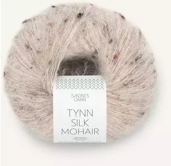 Sandnes Garn Tynn Silk Mohair 2600