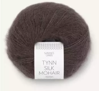 Sandnes Garn Tynn Silk Mohair 3880
