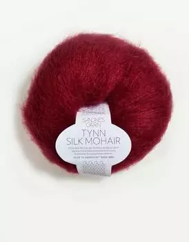 Sandnes Garn Tynn Silk Mohair 4236