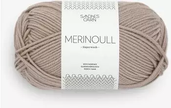 Sandnes Garn Merinoull 2550