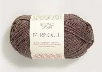 Sandnes Garn Merinoull 3161