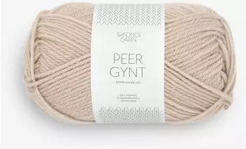 Sandnes Garn Peer Gynt 2321
