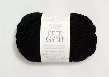 Sandnes Garn Peer Gynt 1099