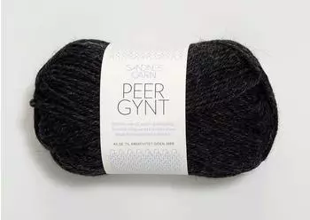 Sandnes Garn Peer Gynt 1088